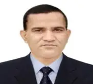 MD.OMAR FARUQUE SARKAR CISA